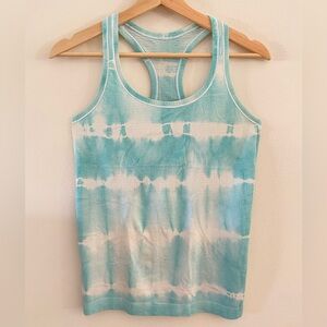 Lululemon Athletica Swiftly Tech Racerback Tank Top